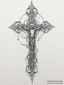 Tattoo sketch chain tattoo, tattoo flash shee... - эскиз тату (№1756142918_0, 25.08.2025 17:28) — Tatufoto.com