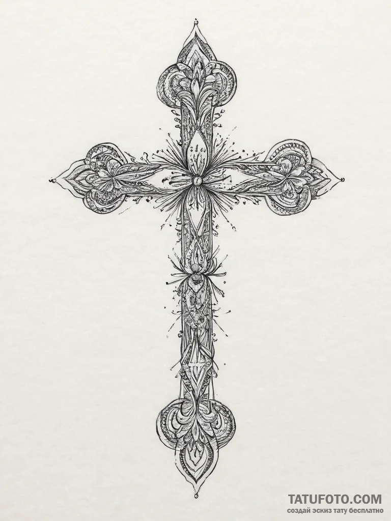Tattoo sketch jade, concept art for tattoo, s... - эскиз тату (№1756152663_0, 25.08.2025 20:11) — Tatufoto.com