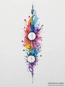 Tattoo sketch journey, tattoo sketch design,... - эскиз тату (№1756154241_0, 25.08.2025 20:37) — Tatufoto.com