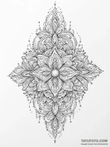 Tattoo sketch pearl, tattoo drawing outline,... - эскиз тату (№1756196169_0, 26.08.2025 08:16) — Tatufoto.com
