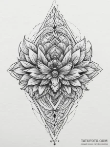 Tattoo sketch replica, tattoo flash sheet des... - эскиз тату (№1756196364_0, 26.08.2025 08:19) — Tatufoto.com