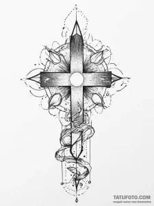Tattoo sketch cosmic scene, tattoo drawing ou... - эскиз тату (№1756200795_0, 26.08.2025 09:33) — Tatufoto.com