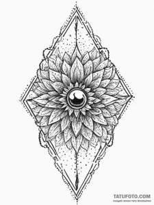Tattoo sketch goal, artistic tattoo sketch, o... - эскиз тату (№1756203007_0, 26.08.2025 10:10) — Tatufoto.com