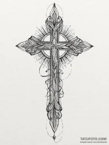 Tattoo sketch sacred student, artistic tattoo... - эскиз тату (№1756206805_0, 26.08.2025 11:13) — Tatufoto.com