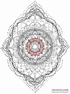 Tattoo sketch sharp, artistic tattoo sketch,... - эскиз тату (№1756208016_0, 26.08.2025 11:33) — Tatufoto.com
