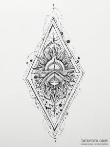 Tattoo sketch life, tattoo drawing outline, o... - эскиз тату (№1756210210_0, 26.08.2025 12:10) — Tatufoto.com