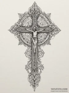 Tattoo sketch water, tattoo line art, detaile... - эскиз тату (№1756210810_0, 26.08.2025 12:20) — Tatufoto.com