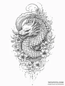 Tattoo sketch nail polish tattoo, tattoo line... - эскиз тату (№1756217011_0, 26.08.2025 14:03) — Tatufoto.com