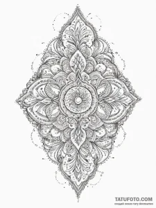 Tattoo sketch abbreviation "vor", concept art... - эскиз тату (№1756220439_0, 26.08.2025 15:00) — Tatufoto.com