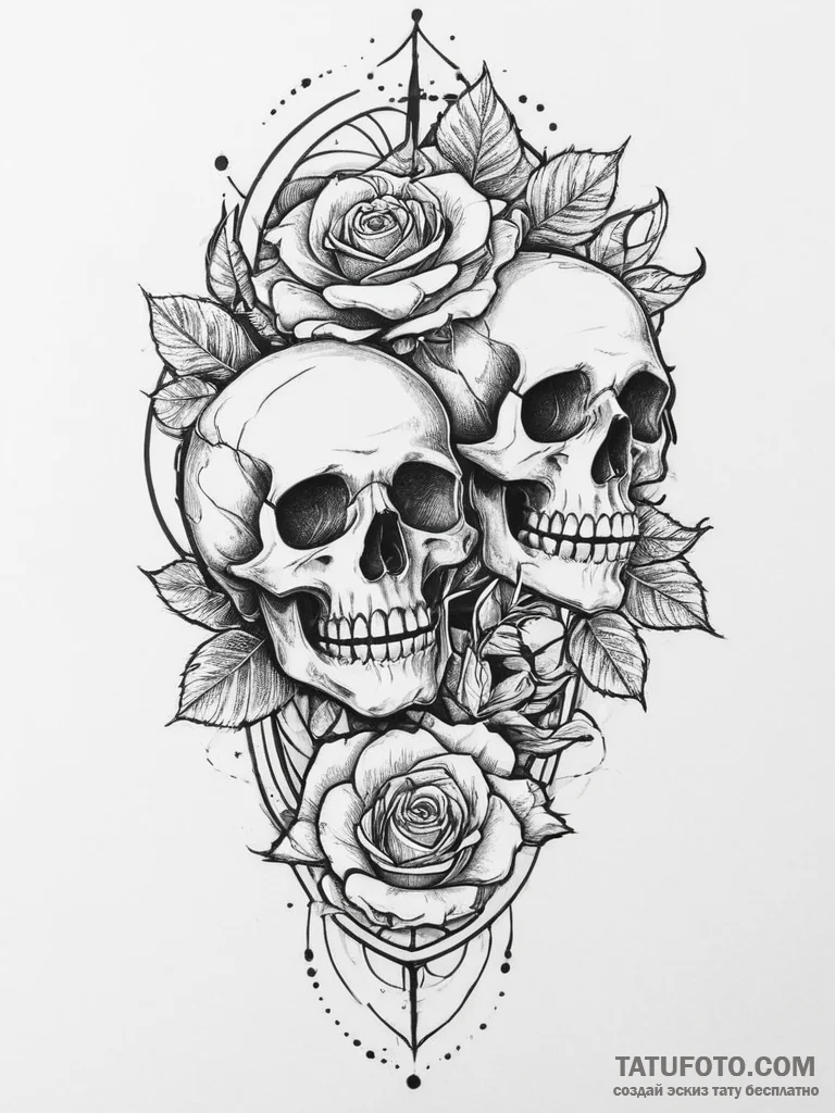 Tattoo sketch knife, tattoo flash sheet desig... - эскиз тату (№1756222051_0, 26.08.2025 15:27) — Tatufoto.com