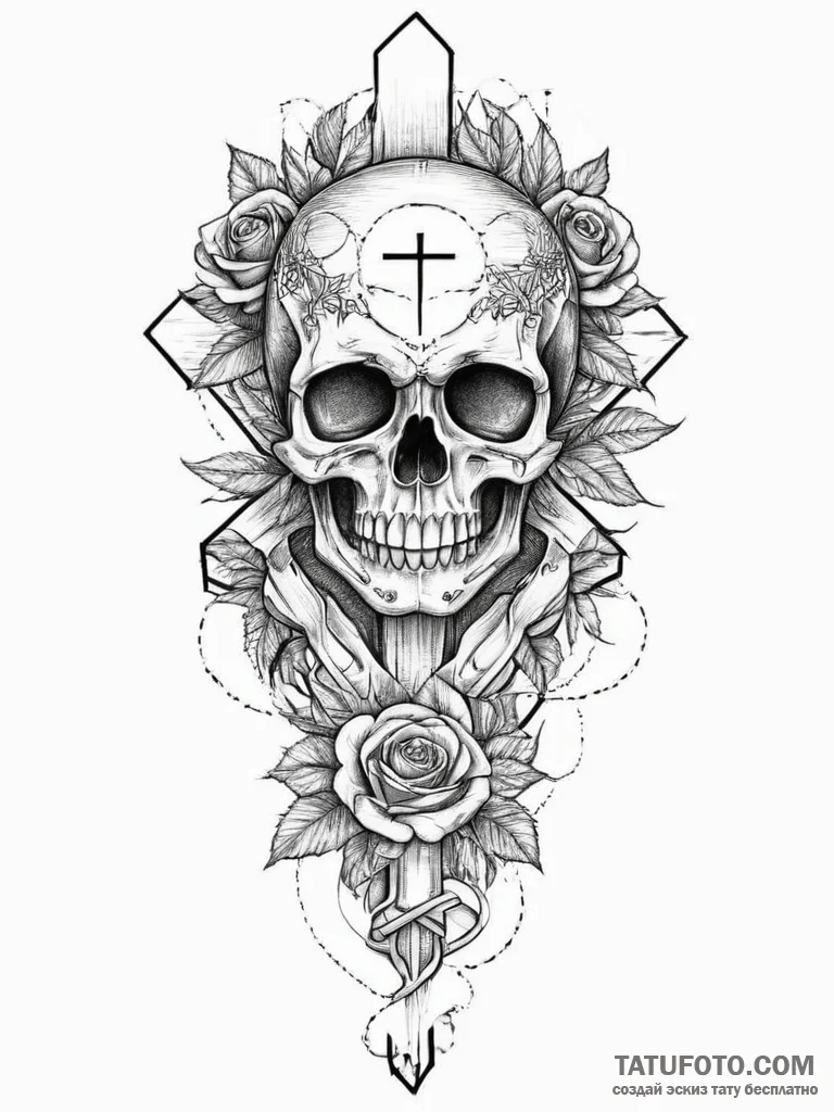 Tattoo sketch soldier with a map, tattoo line... - эскиз тату (№1756222854_0, 26.08.2025 15:40) — Tatufoto.com