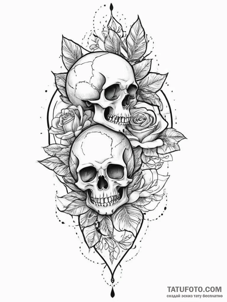 Tattoo sketch glass, tattoo drawing outline,... - эскиз тату (№1756226065_0, 26.08.2025 16:34) — Tatufoto.com