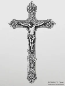 Tattoo sketch holy beginning, tattoo drawing... - эскиз тату (№1756227276_0, 26.08.2025 16:54) — Tatufoto.com
