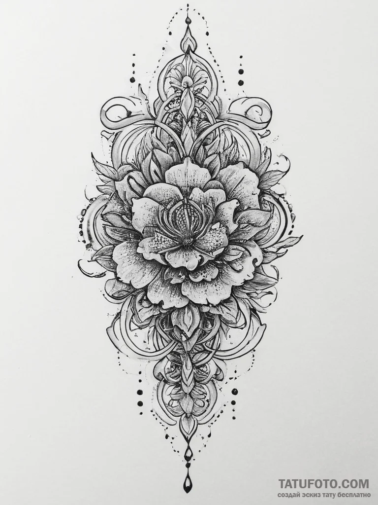 Tattoo sketch weapon, tattoo drawing outline,... - эскиз тату (№1756227875_0, 26.08.2025 17:04) — Tatufoto.com