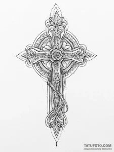 Tattoo sketch watch with a quote, tattoo line... - эскиз тату (№1756229478_0, 26.08.2025 17:31) — Tatufoto.com