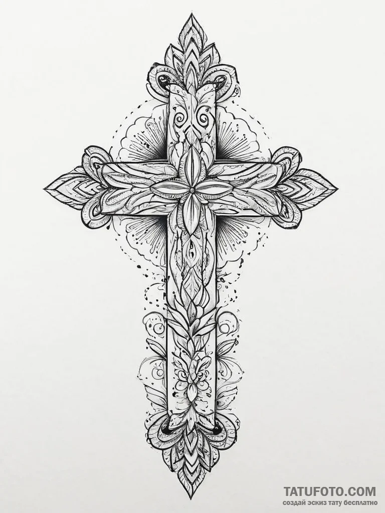 Puns & wordplay, tattoo flash sheet design, m... - эскиз тату (№1756238427_0, 26.08.2025 20:00) — Tatufoto.com