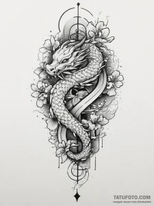 Tattoo sketch armor, tattoo flash sheet desig... - эскиз тату (№1756241604_0, 26.08.2025 20:53) — Tatufoto.com