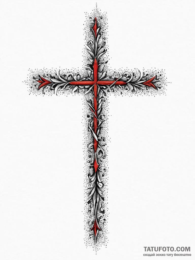 Tattoo sketch hand, tattoo sketch design, ske... - эскиз тату (№1756252890_0, 27.08.2025 00:01) — Tatufoto.com
