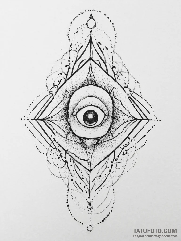 Tattoo sketch cosmic ghost, tattoo sketch des... - эскиз тату (№1756260142_0, 27.08.2025 02:02) — Tatufoto.com