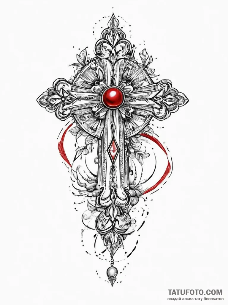 Tattoo sketch pearl, tattoo flash sheet desig... - эскиз тату (№1756262492_0, 27.08.2025 02:41) — Tatufoto.com