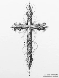 Tattoo sketch air, artistic tattoo sketch, on... - эскиз тату (№1756265273_0, 27.08.2025 03:27) — Tatufoto.com