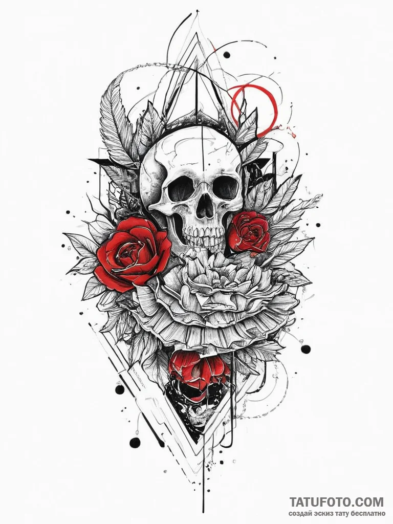 традиционный (old school), tattoo line art, o... - эскиз тату (№1756266297_0, 27.08.2025 03:44) — Tatufoto.com