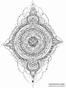 Tattoo sketch soldier with a ghost, tattoo sk... - эскиз тату (№1756269929_0, 27.08.2025 04:45) — Tatufoto.com