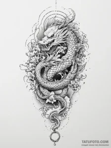 Tattoo sketch soldier with a chain, concept a... - эскиз тату (№1756271961_0, 27.08.2025 05:19) — Tatufoto.com