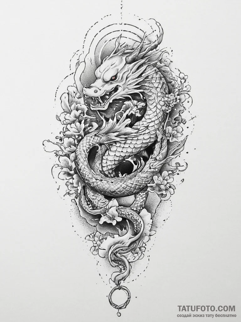 Tattoo sketch soldier with a chain, concept a... - эскиз тату (№1756271961_0, 27.08.2025 05:19) — Tatufoto.com