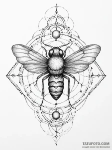 Tattoo sketch fruit fly, tattoo drawing outli... - эскиз тату (№1756277650_0, 27.08.2025 06:54) — Tatufoto.com