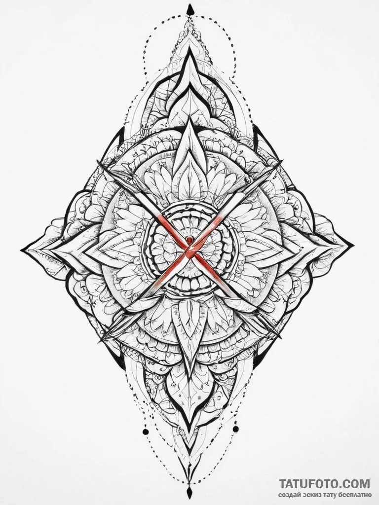 Tattoo sketch soldier with a scissors, tattoo... - эскиз тату (№1756282191_0, 27.08.2025 08:09) — Tatufoto.com