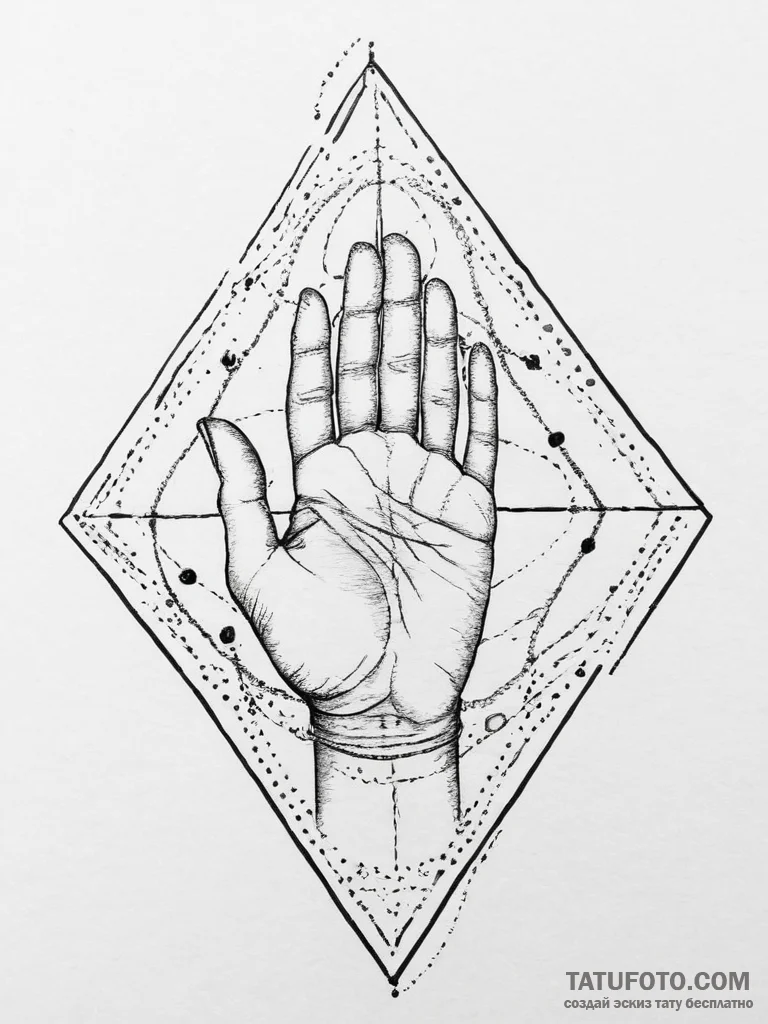Tattoo sketch blessed chorus, tattoo sketch d... - эскиз тату (№1756285147_0, 27.08.2025 08:59) — Tatufoto.com