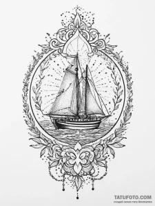 Tattoo sketch small earring tattoo, tattoo dr... - эскиз тату (№1756288113_0, 27.08.2025 09:48) — Tatufoto.com