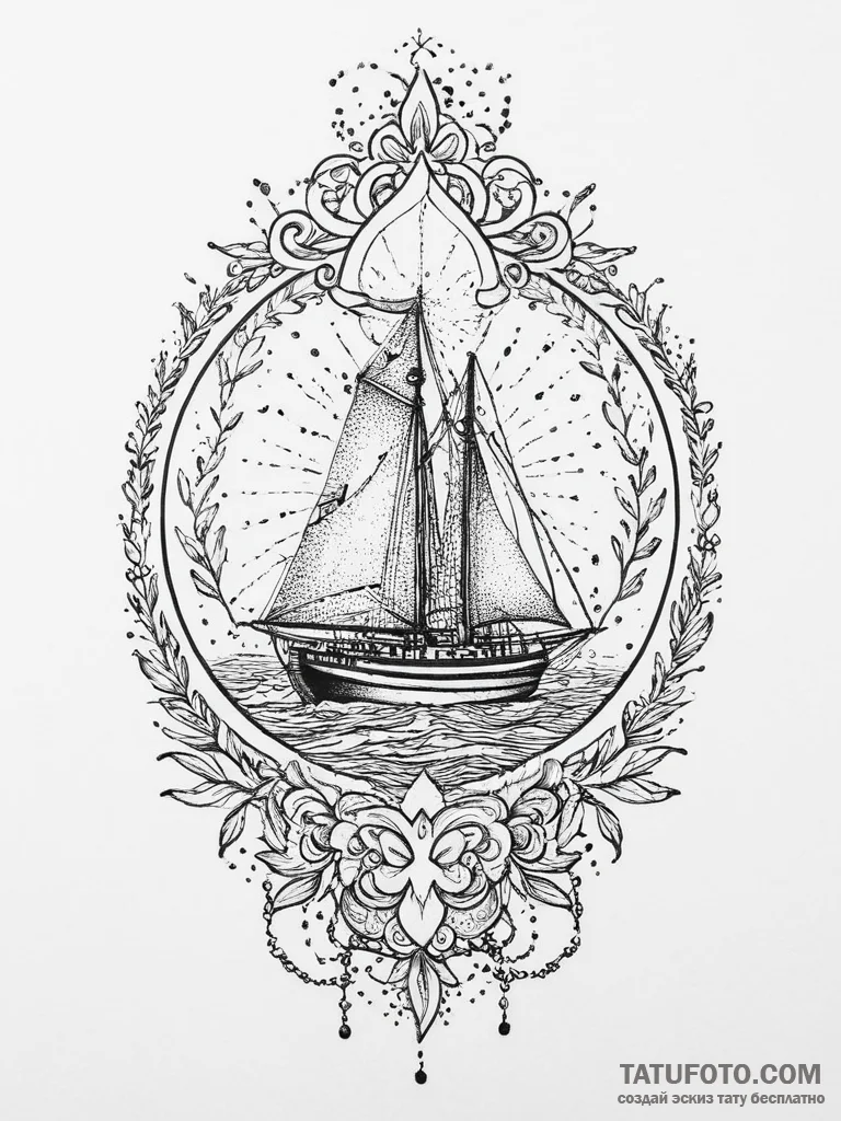 Tattoo sketch small earring tattoo, tattoo dr... - эскиз тату (№1756288113_0, 27.08.2025 09:48) — Tatufoto.com