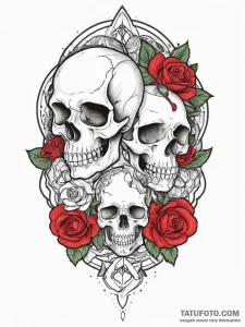 Tattoo sketch naga, tattoo flash sheet design... - эскиз тату (№1756290684_0, 27.08.2025 10:31) — Tatufoto.com