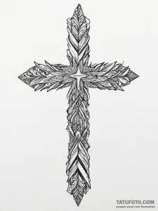 Tattoo sketch hands with a letter, concept ar... - эскиз тату (№1756292658_0, 27.08.2025 11:04) — Tatufoto.com