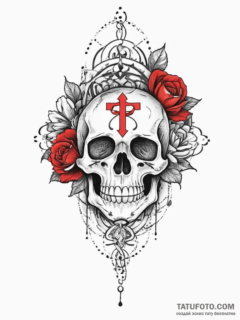 Tattoo sketch bracelet with a symbol, tattoo... - эскиз тату (№1756295439_0, 27.08.2025 11:50) — Tatufoto.com
