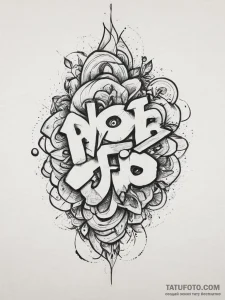 Tattoo sketch delicate tattoo, artistic tatto... - эскиз тату (№1756307131_0, 27.08.2025 15:05) — Tatufoto.com