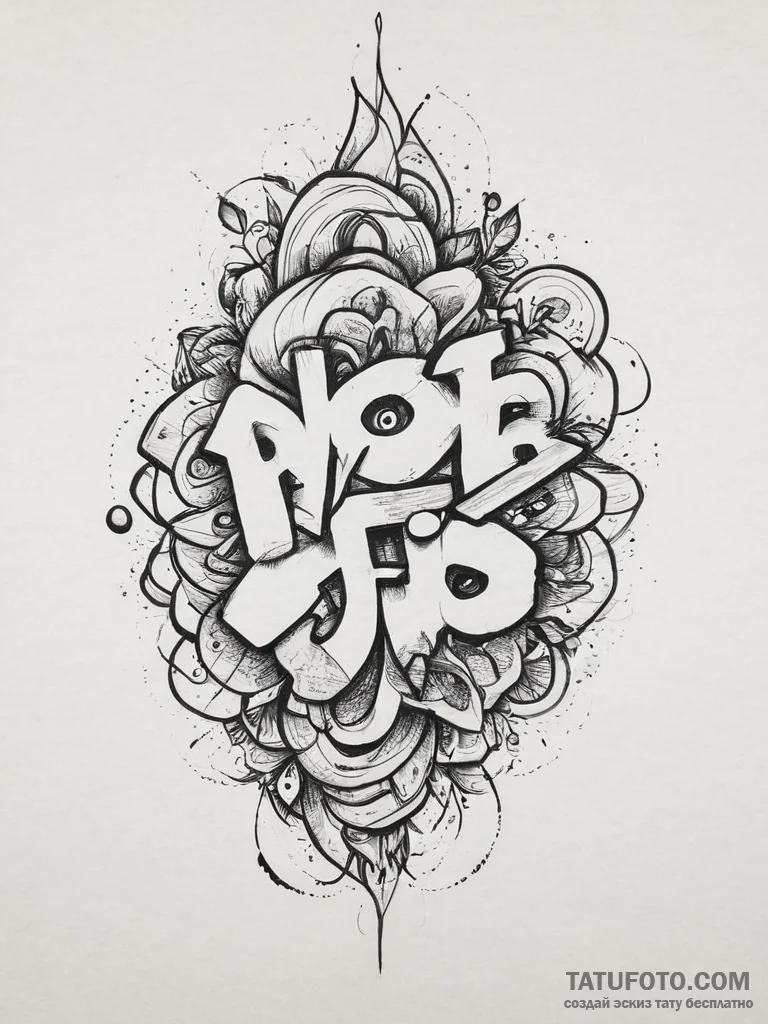 Tattoo sketch delicate tattoo, artistic tatto... - эскиз тату (№1756307131_0, 27.08.2025 15:05) — Tatufoto.com