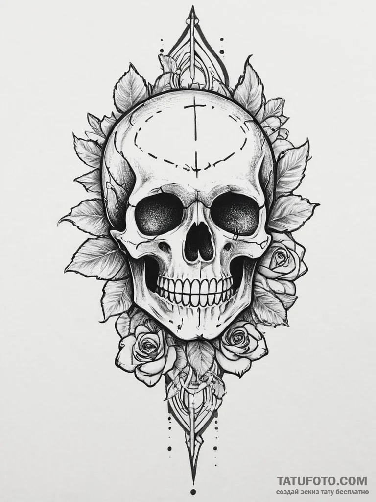 Tattoo sketch holy self, tattoo flash sheet d... - эскиз тату (№1756313185_0, 27.08.2025 16:46) — Tatufoto.com