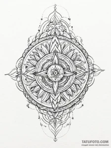 Tattoo sketch cosmic ground, tattoo flash she... - эскиз тату (№1756313589_0, 27.08.2025 16:53) — Tatufoto.com