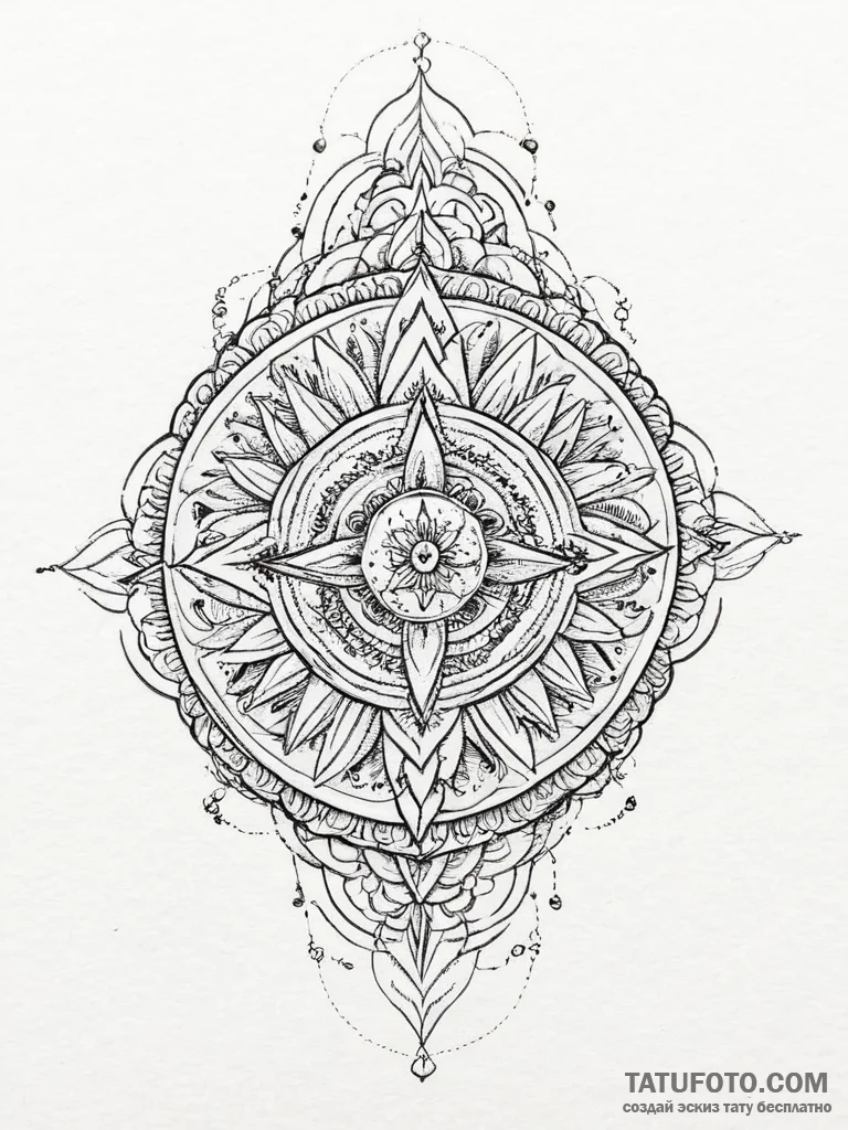 Tattoo sketch cosmic ground, tattoo flash she... - эскиз тату (№1756313589_0, 27.08.2025 16:53) — Tatufoto.com