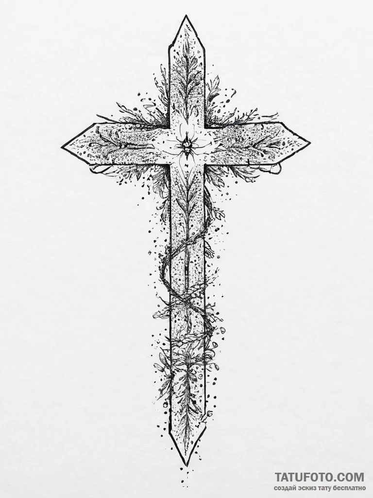Tattoo sketch corduroy jacket with a quote, t... - эскиз тату (№1756317193_0, 27.08.2025 17:53) — Tatufoto.com