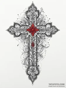 Tattoo sketch village, artistic tattoo sketch... - эскиз тату (№1756321142_0, 27.08.2025 18:59) — Tatufoto.com