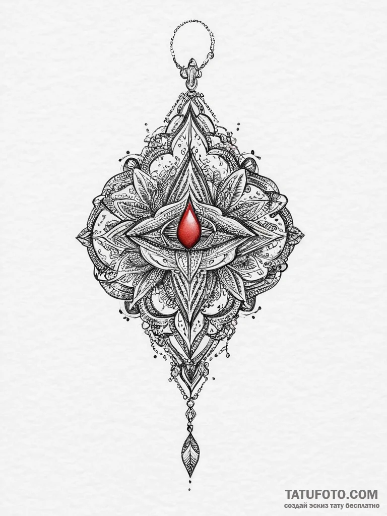 Tattoo sketch locket photo tattoo, ink illust... - эскиз тату (№1756324963_0, 27.08.2025 20:02) — Tatufoto.com
