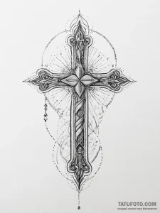 Tattoo sketch open book with a magical glow,... - эскиз тату (№1756327164_0, 27.08.2025 20:39) — Tatufoto.com