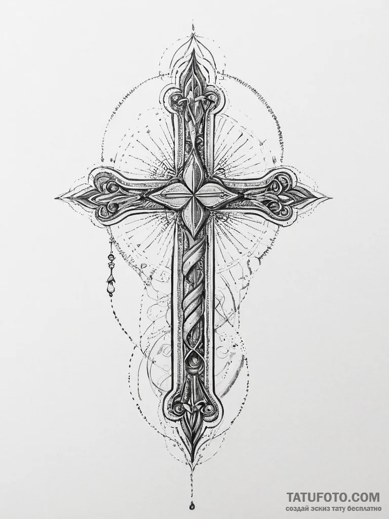 Tattoo sketch open book with a magical glow,... - эскиз тату (№1756327164_0, 27.08.2025 20:39) — Tatufoto.com