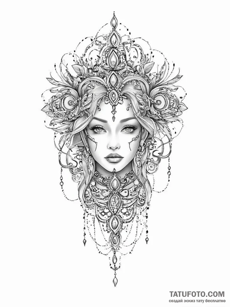 Tattoo sketch iron - эскиз тату (№1756327360_0, 27.08.2025 20:42) — Tatufoto.com