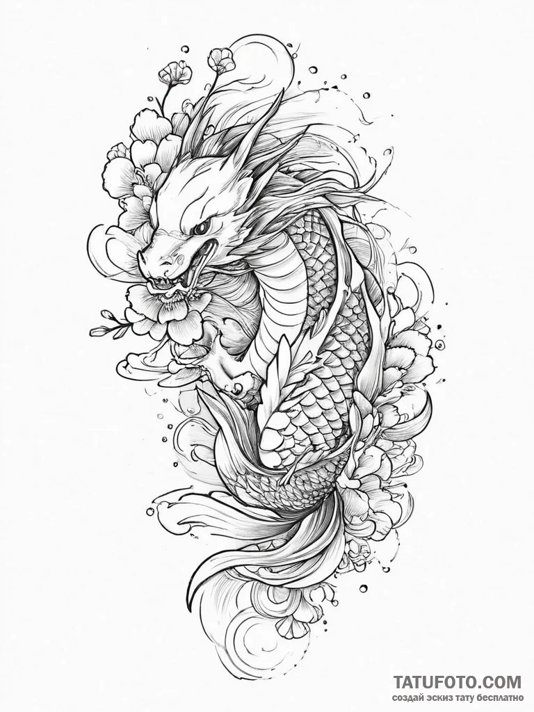 Tattoo sketch crystal, concept art for tattoo... - эскиз тату (№1756327777_0, 27.08.2025 20:49) — Tatufoto.com