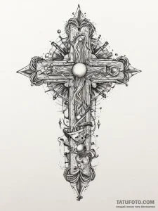 Tattoo sketch cosmic story, tattoo line art,... - эскиз тату (№1756328985_0, 27.08.2025 21:09) — Tatufoto.com
